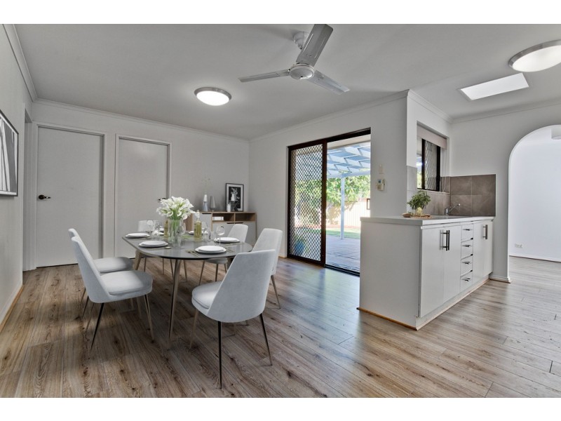 32 Taarnby Drive, Salisbury Downs SA 5108