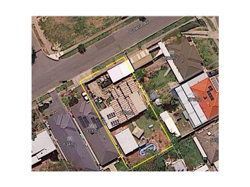 23 Cowra Avenue, Gilles Plains SA 5086