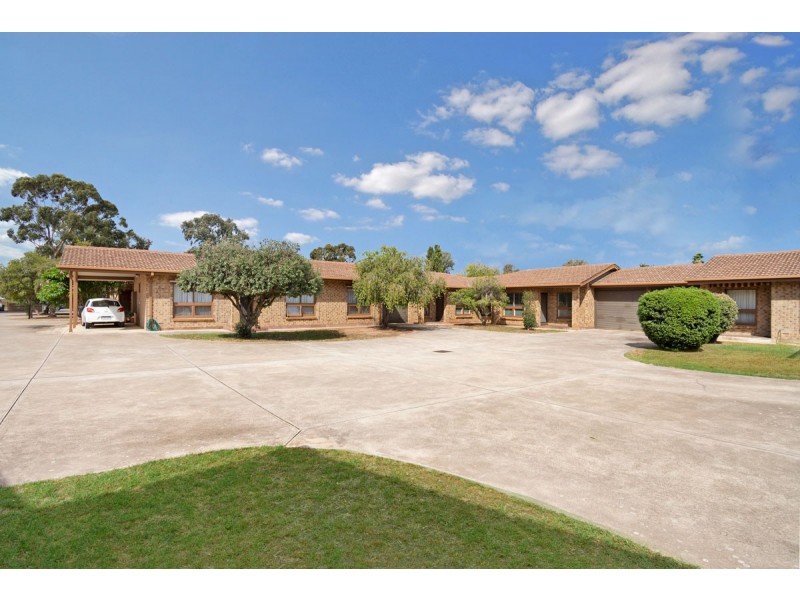 4/104 Fenden Road, Salisbury SA 5108