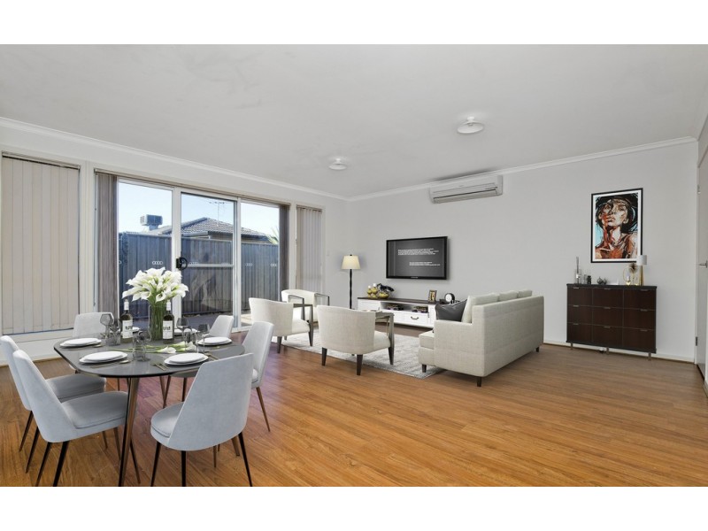 33 Lonsdale Crescent, Andrews Farm SA 5114