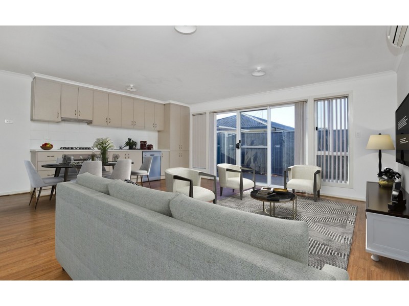 33 Lonsdale Crescent, Andrews Farm SA 5114