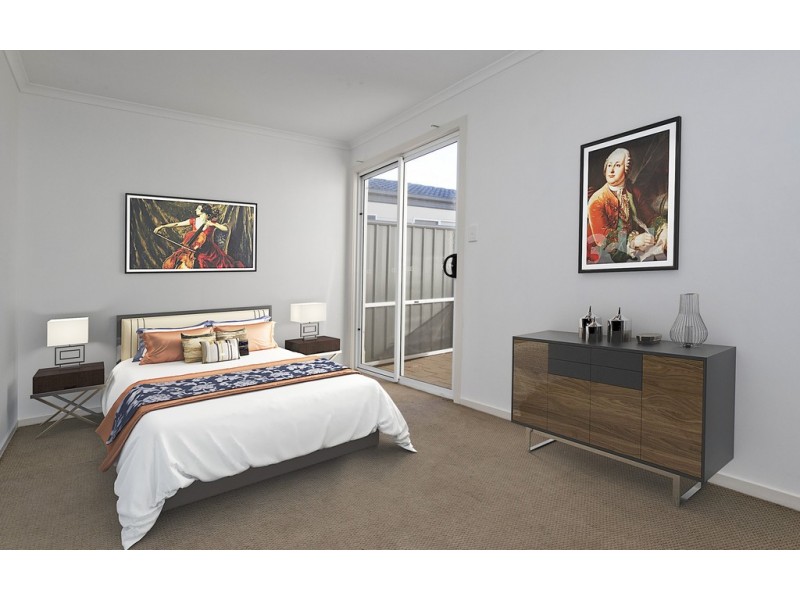 33 Lonsdale Crescent, Andrews Farm SA 5114