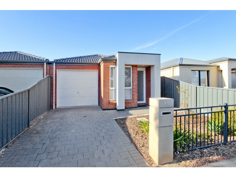 33 Lonsdale Crescent, Andrews Farm SA 5114