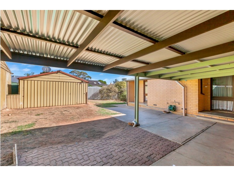 33 Salerno Court, Elizabeth East SA 5112