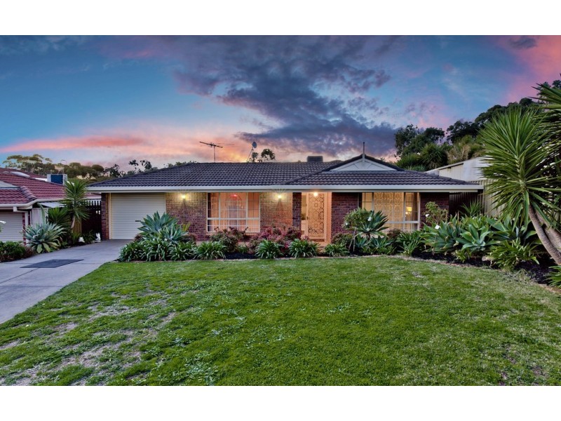 31 Prelude Circuit, Hillbank SA 5112