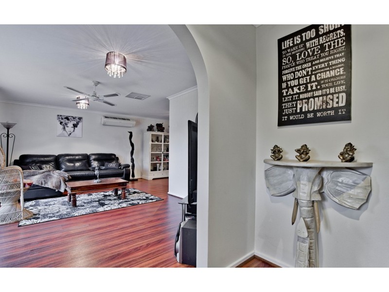 31 Prelude Circuit, Hillbank SA 5112