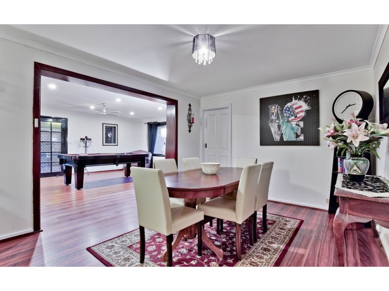 31 Prelude Circuit, Hillbank SA 5112