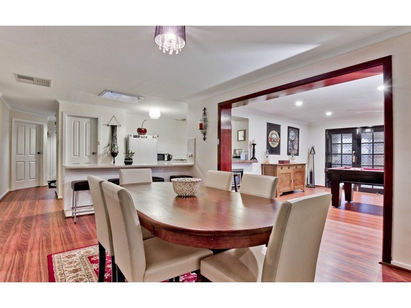 31 Prelude Circuit, Hillbank SA 5112