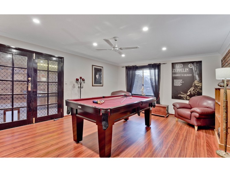 31 Prelude Circuit, Hillbank SA 5112