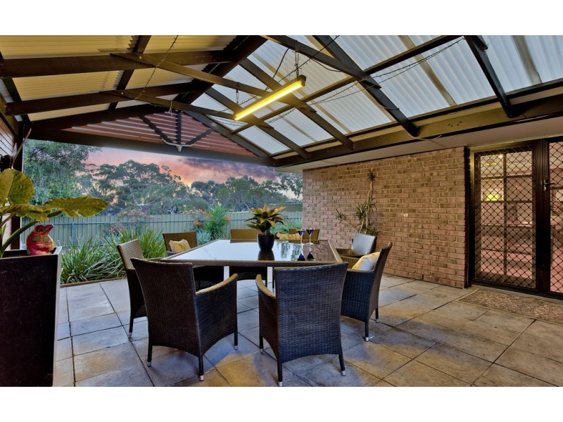 31 Prelude Circuit, Hillbank SA 5112