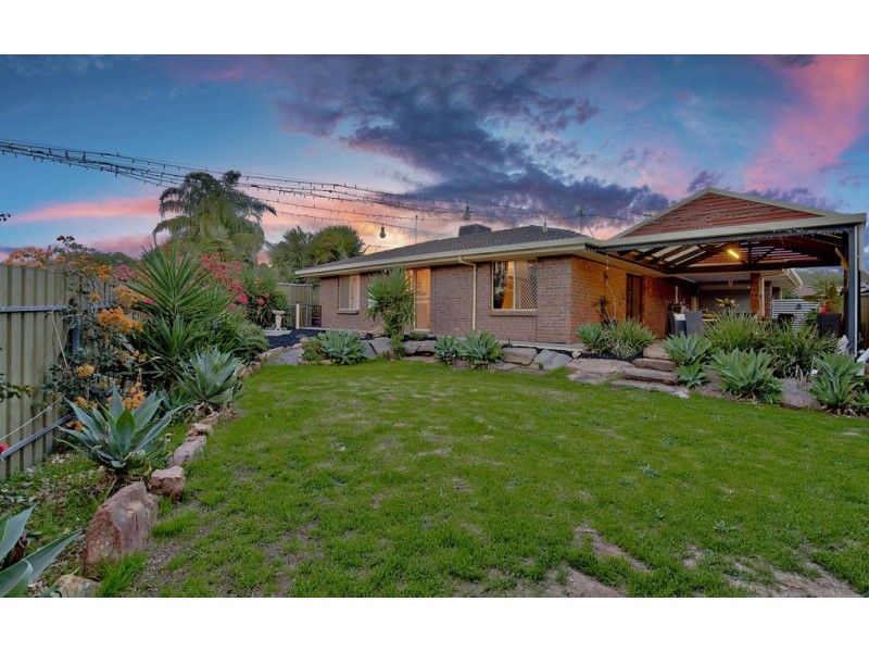 31 Prelude Circuit, Hillbank SA 5112