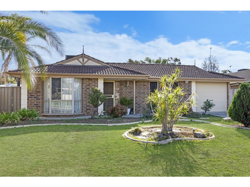55 Tarqui Drive, Paralowie SA 5108