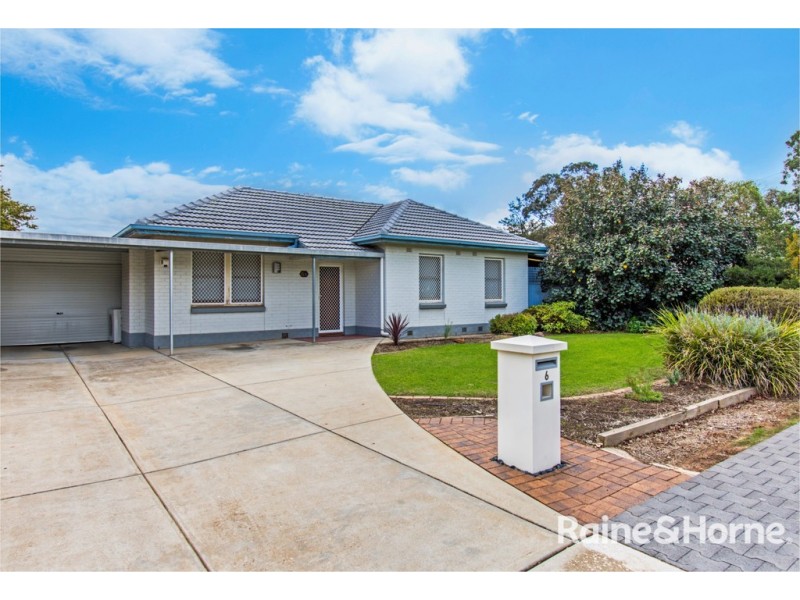 6 Marnhull Street, Elizabeth Grove SA 5112