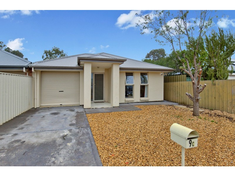9c Sarah Candice Court, Munno Para West SA 5115