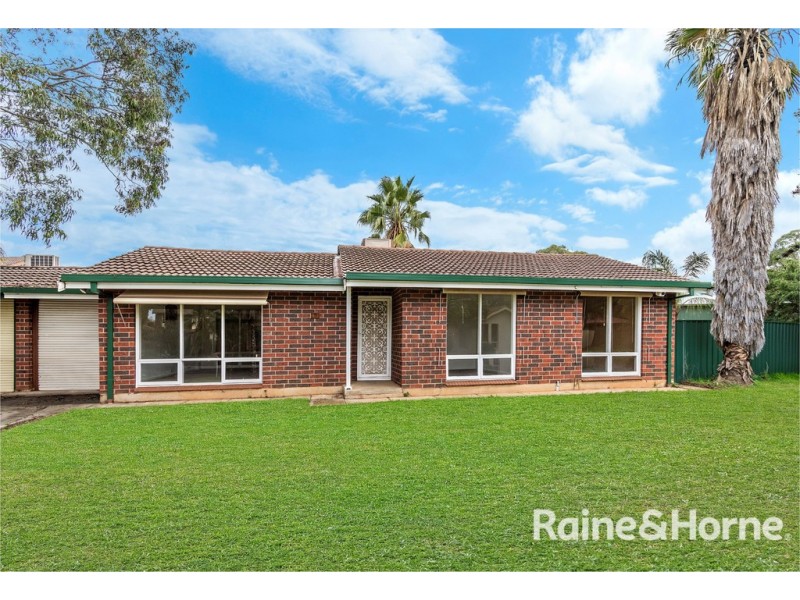 9 Onkaparinga Drive, Salisbury SA 5108