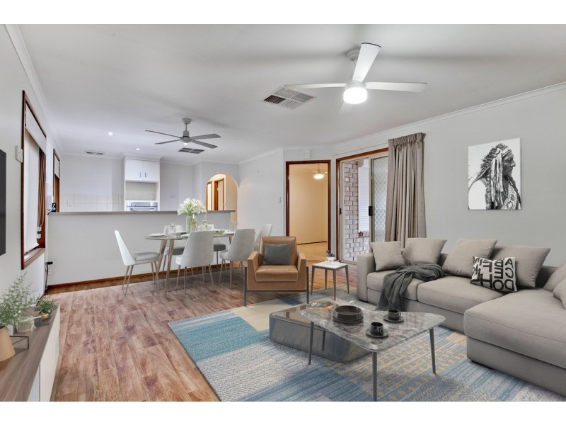 15 Crown Crescent, Paralowie SA 5108