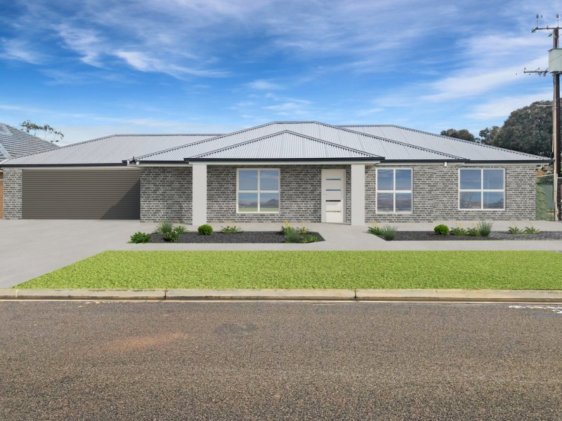 12A and 12B St Ives Drive, Parafield Gardens SA 5107