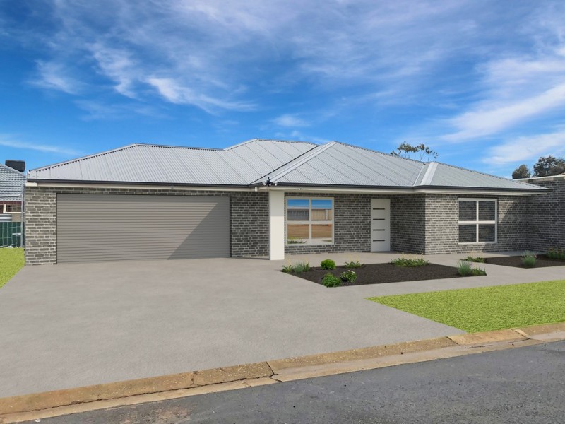 12A and 12B St Ives Drive, Parafield Gardens SA 5107