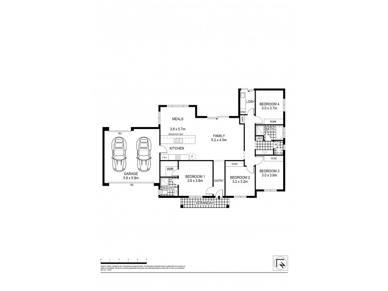 12A and 12B St Ives Drive, Parafield Gardens SA 5107
