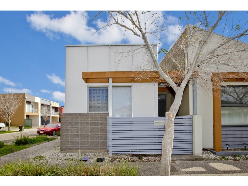 6 Phillipson Circuit, Mawson Lakes SA 5095