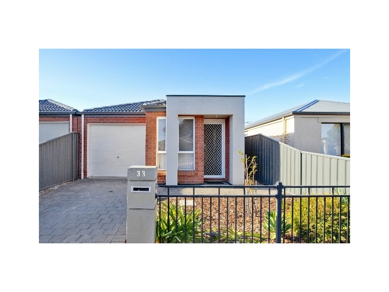 33 Lonsdale Crescent, Andrews Farm SA 5114