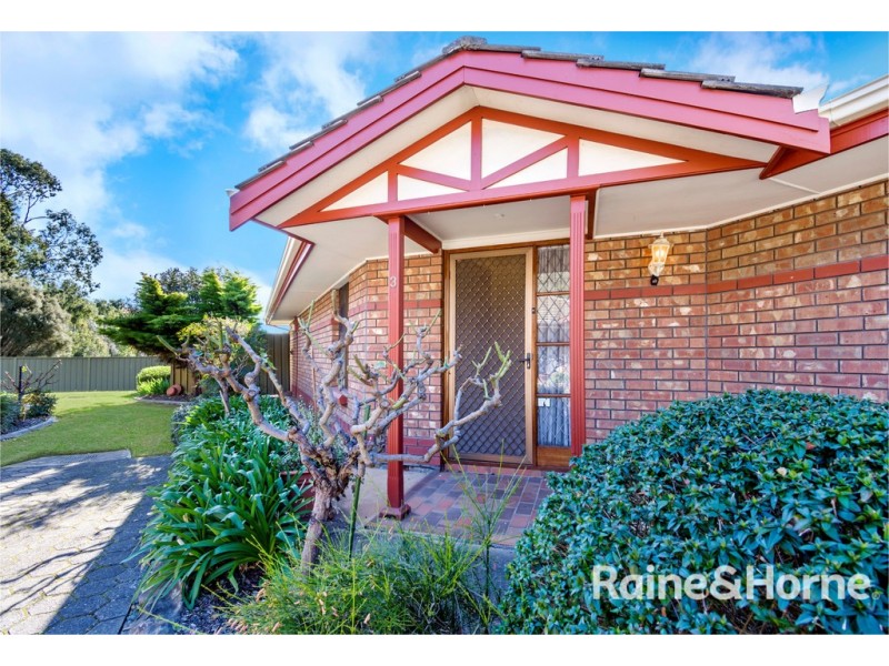 3/27 Ingham Way, Salisbury Heights SA 5109
