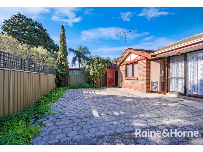 3/27 Ingham Way, Salisbury Heights SA 5109