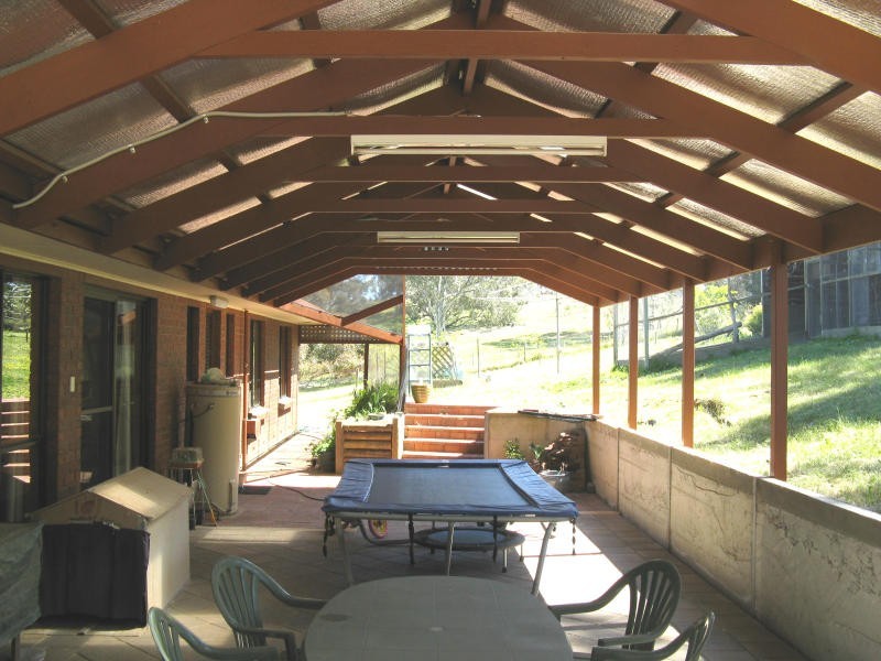 Lt 150 Gottwald Road, Williamstown SA 5351