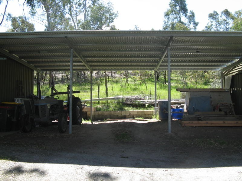 Lt 150 Gottwald Road, Williamstown SA 5351