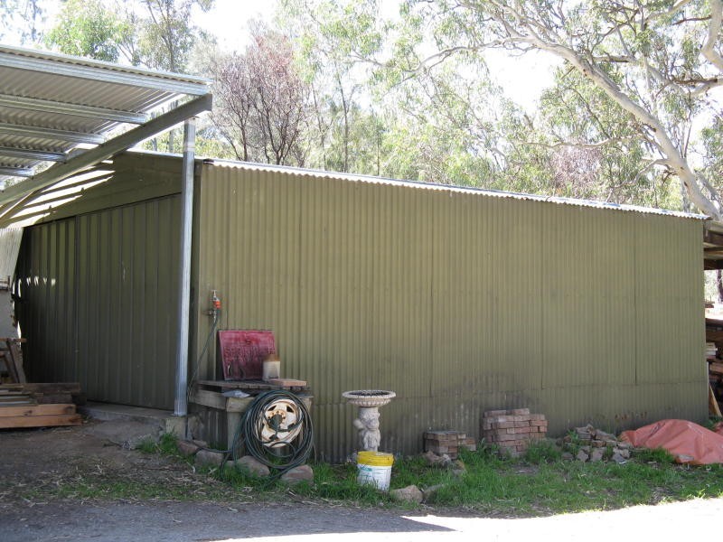 Lt 150 Gottwald Road, Williamstown SA 5351