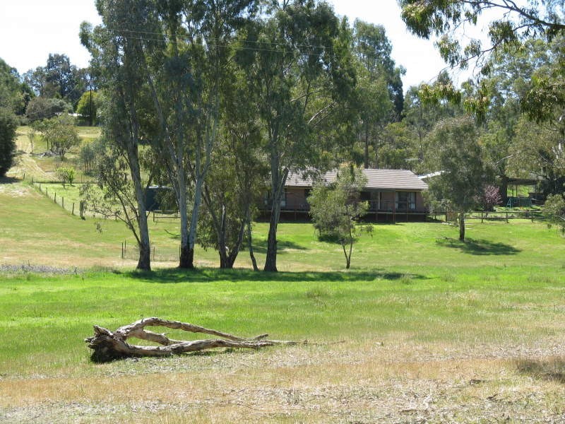 Lt 150 Gottwald Road, Williamstown SA 5351