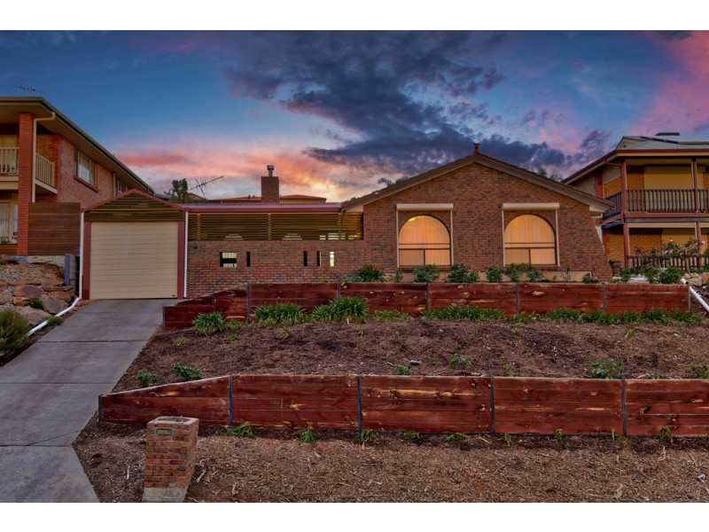 36 Christine Avenue, Hillbank SA 5112