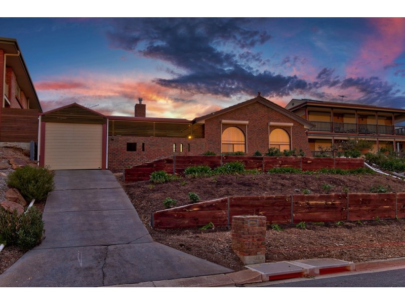 36 Christine Avenue, Hillbank SA 5112