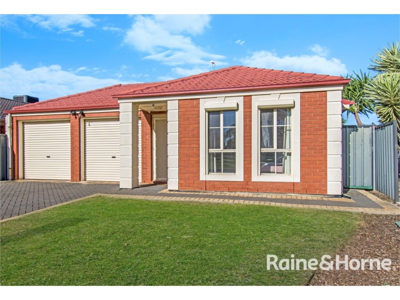 17 MacFarlane Way, Andrews Farm SA 5114