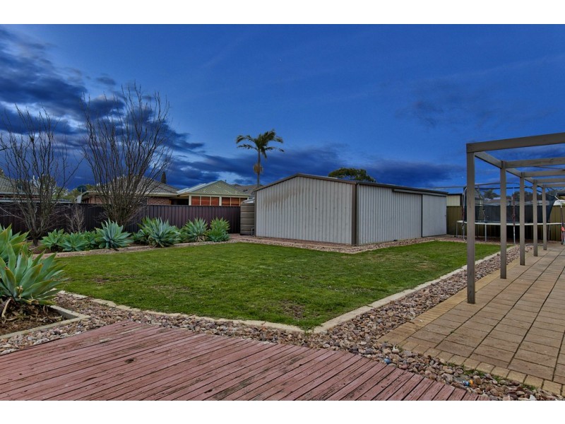 18 Ensign Court, Andrews Farm SA 5114