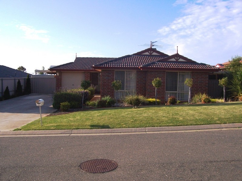 20 Blight Cres, Hillbank SA 5112