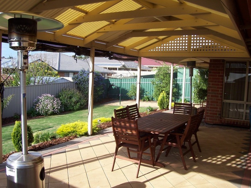 20 Blight Cres, Hillbank SA 5112