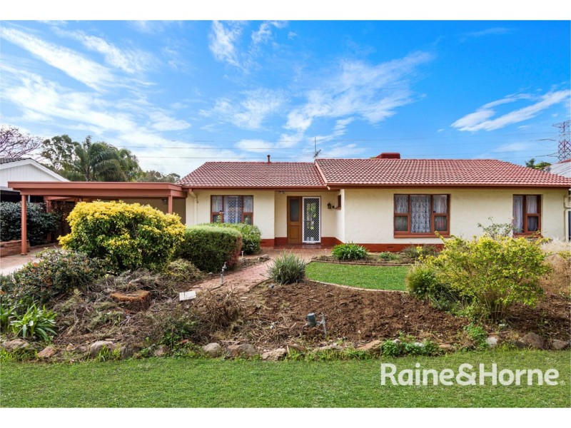 32 Davis Street, Salisbury SA 5108