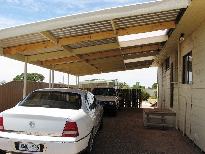 15 Heron Crescent, Thompson Beach SA 5501