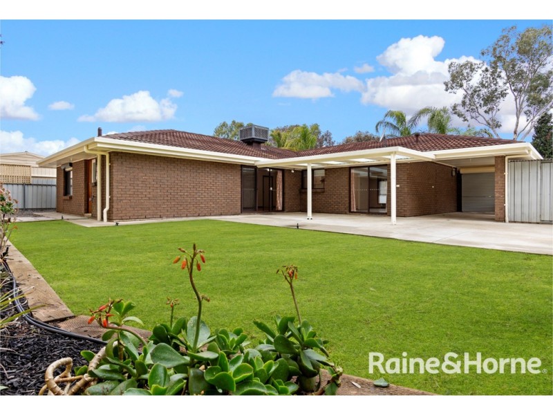 16 Empire Street, Salisbury Downs SA 5108