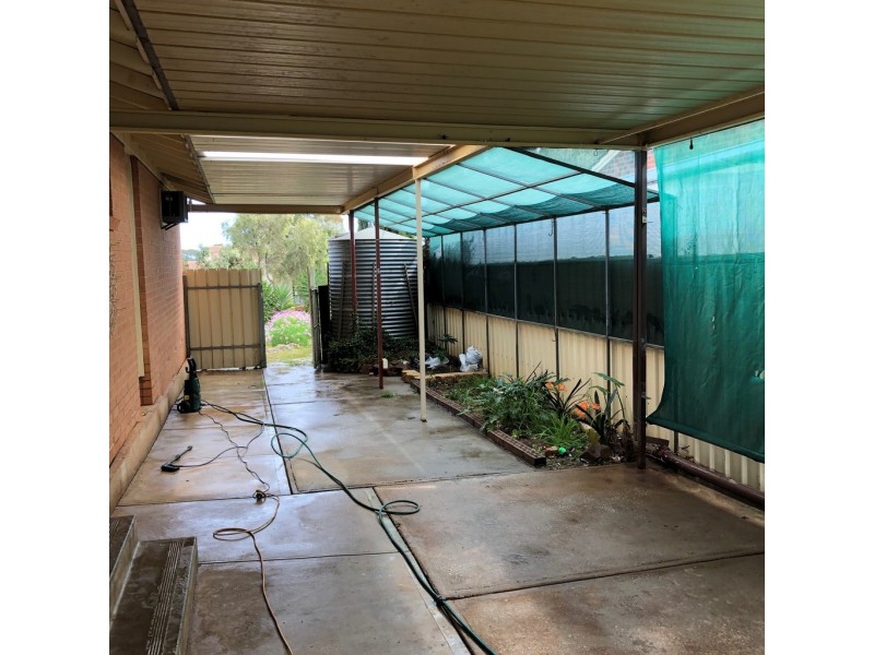 61 Paginton Crescent, Elizabeth East SA 5112