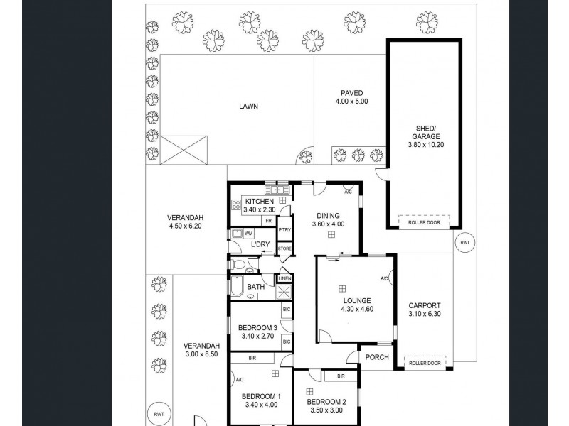 61 Paginton Crescent, Elizabeth East SA 5112