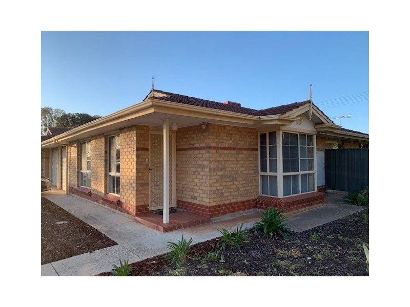 Unit 5 / 92-94 Martins Road, Salisbury Downs SA 5108