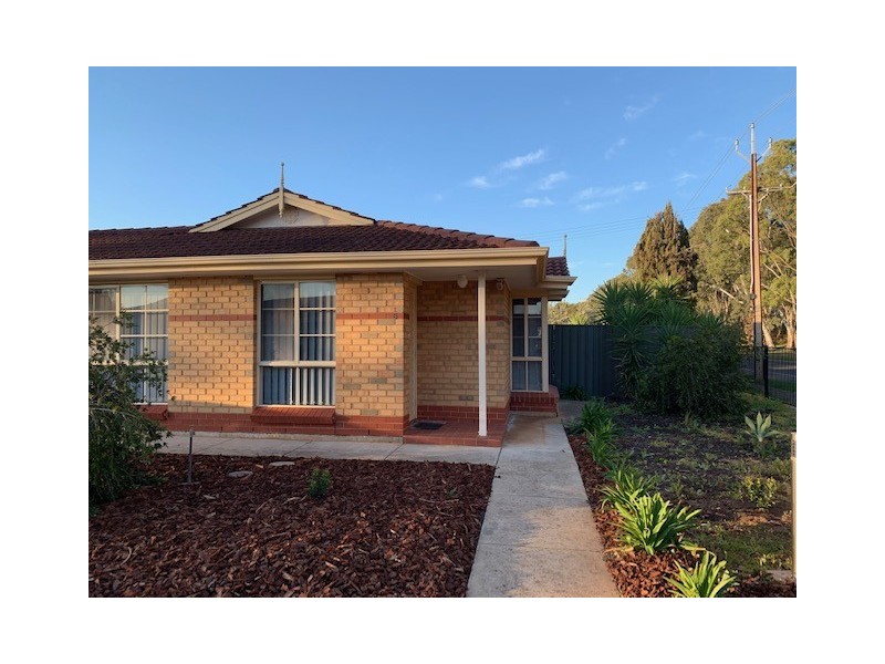 Unit 5 / 92-94 Martins Road, Salisbury Downs SA 5108