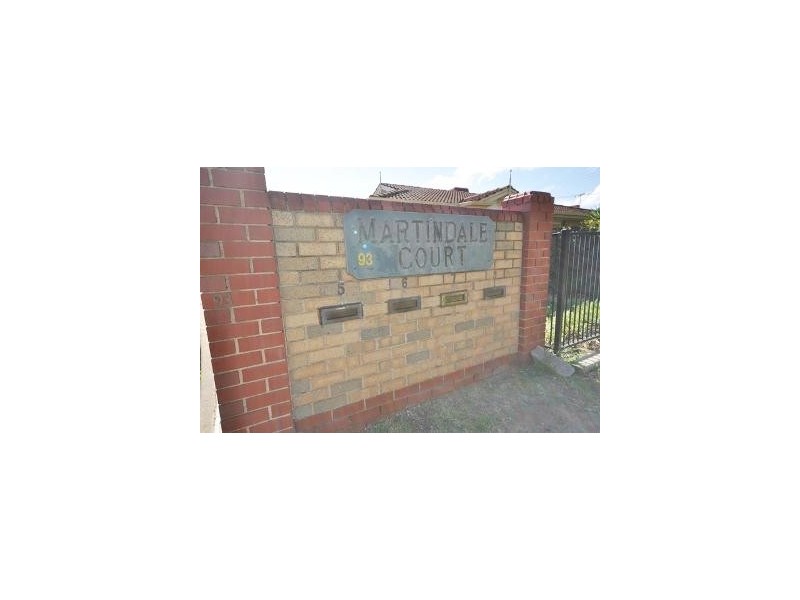 Unit 5 / 92-94 Martins Road, Salisbury Downs SA 5108