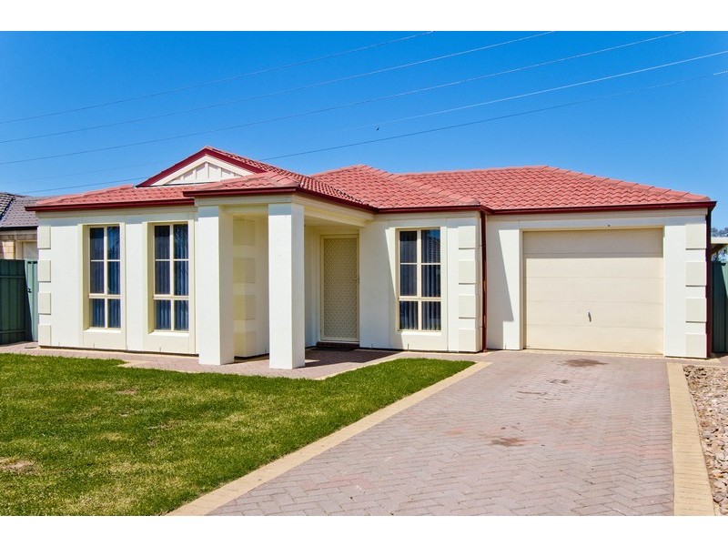 13 Gemini Drive, Munno Para West SA 5115