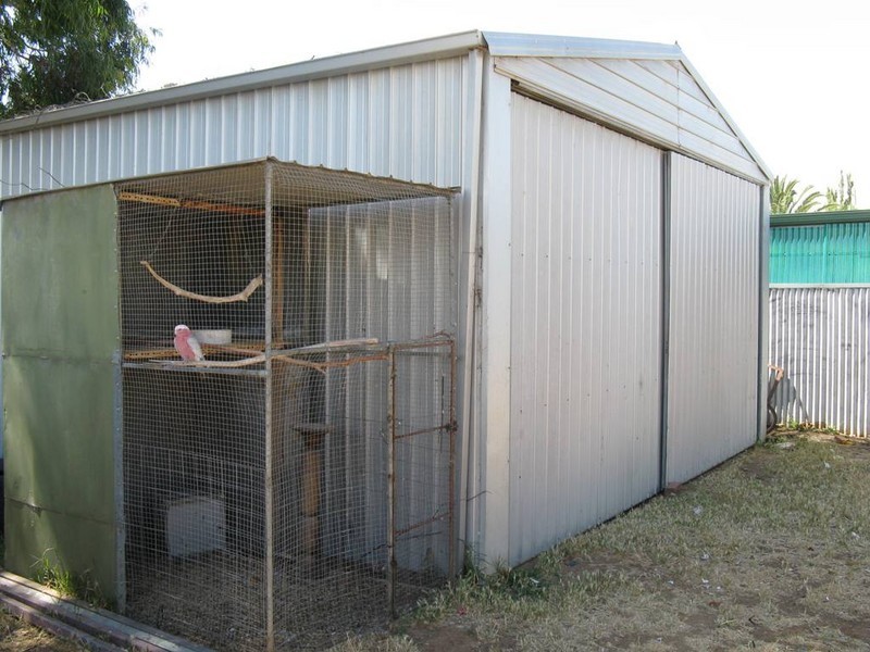 17 Watchel Cres, Burton SA 5110