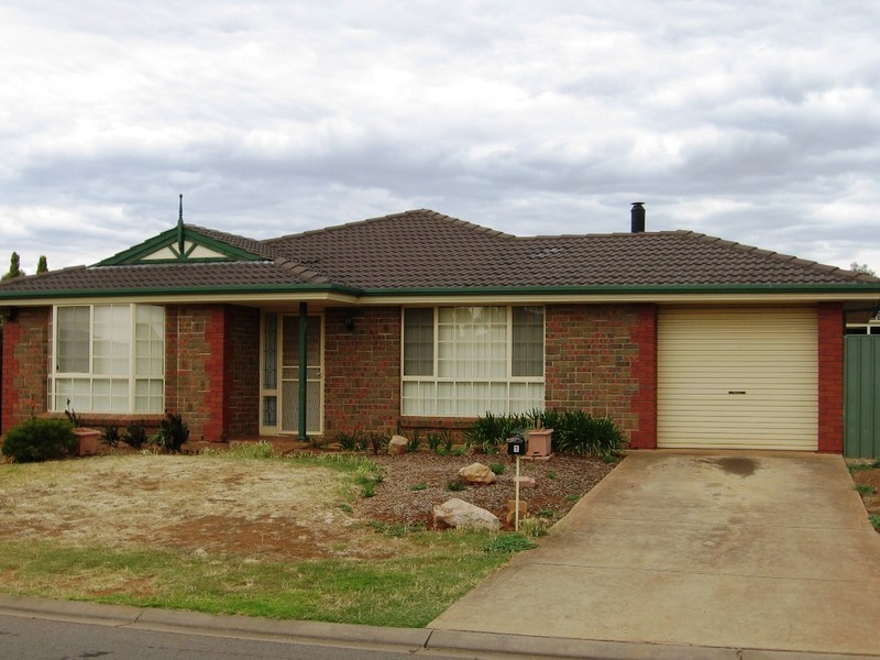 1 Aldgate Lane, Blakeview SA 5114
