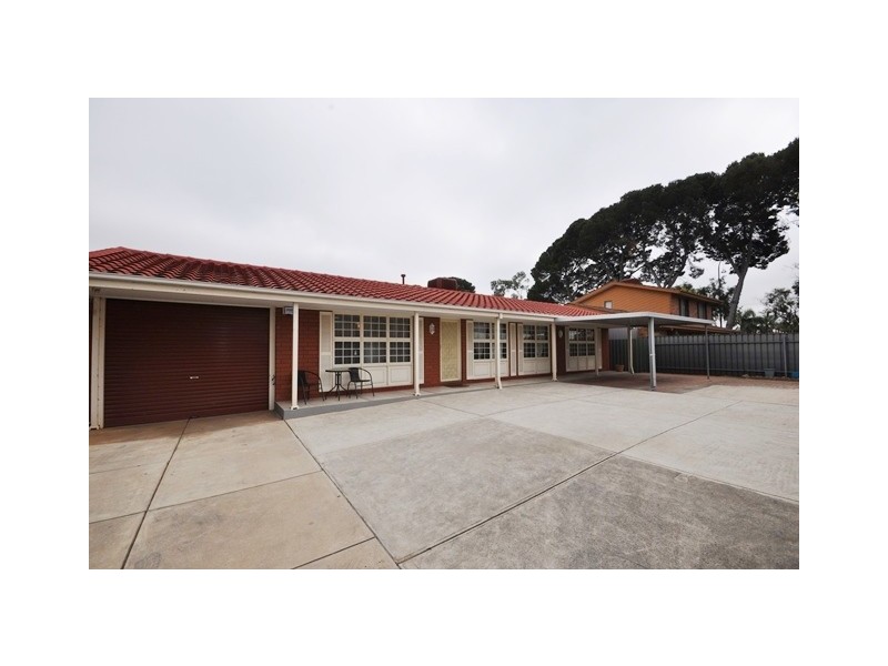 3 Andrew Smith Drive, Parafield Gardens SA 5107