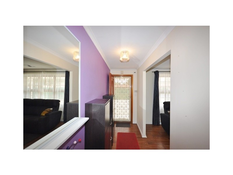 3 Andrew Smith Drive, Parafield Gardens SA 5107
